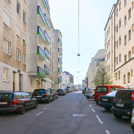Cozy Apartment Margareten Wiedeń Zewnętrze zdjęcie