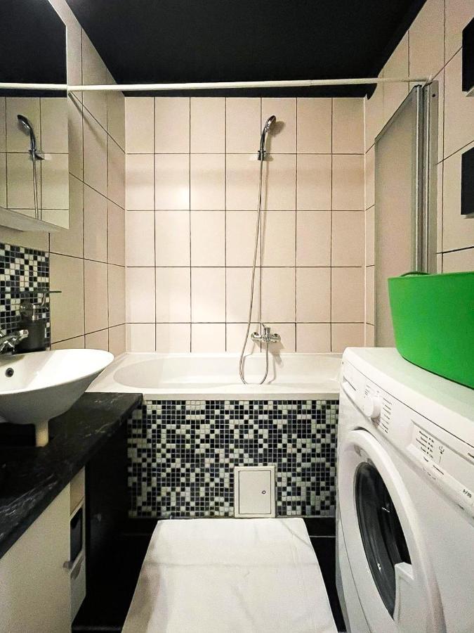 Cozy Apartment Margareten Wiedeń Zewnętrze zdjęcie