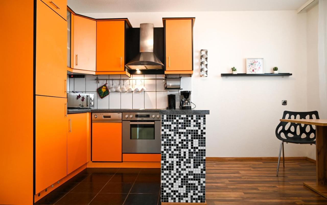 Cozy Apartment Margareten Wiedeń Zewnętrze zdjęcie