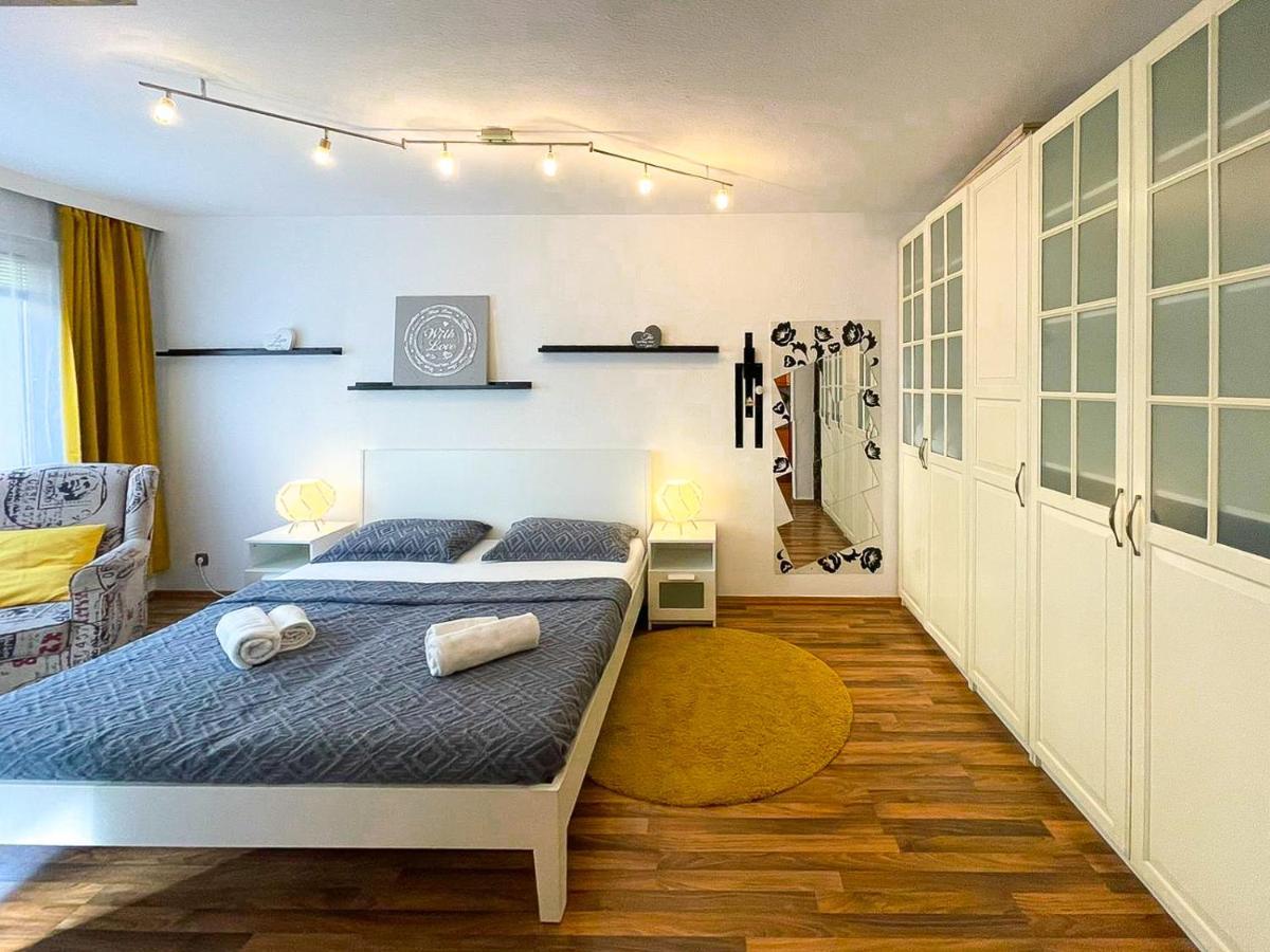 Cozy Apartment Margareten Wiedeń Zewnętrze zdjęcie
