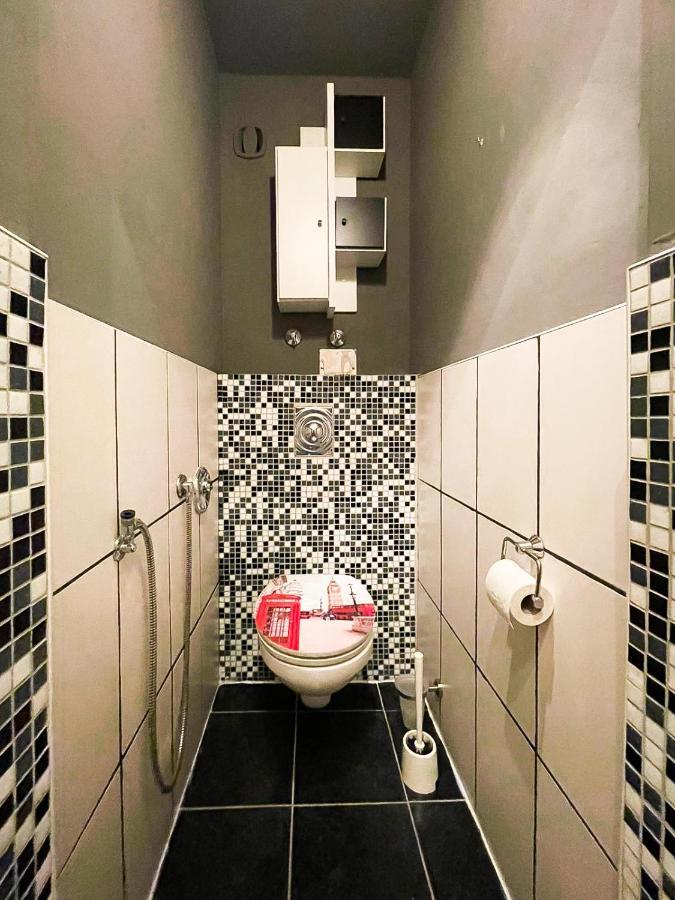 Cozy Apartment Margareten Wiedeń Zewnętrze zdjęcie