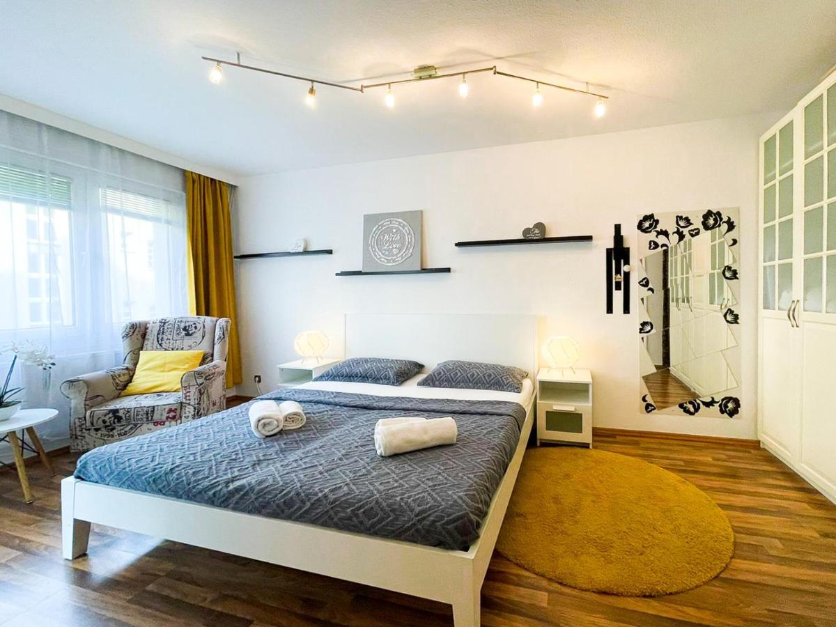 Cozy Apartment Margareten Wiedeń Zewnętrze zdjęcie