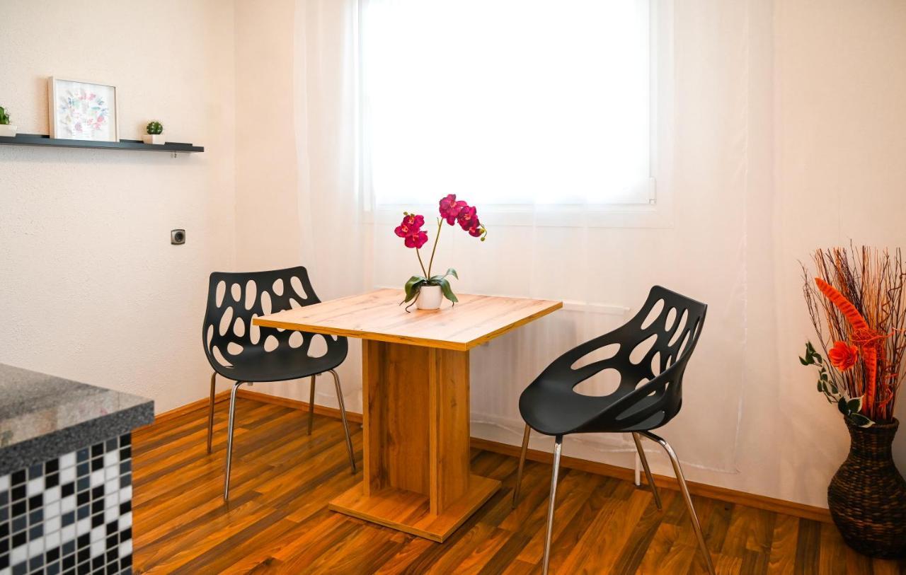 Cozy Apartment Margareten Wiedeń Zewnętrze zdjęcie