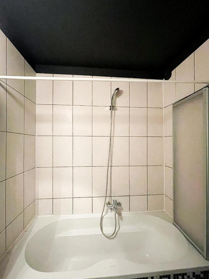 Cozy Apartment Margareten Wiedeń Zewnętrze zdjęcie