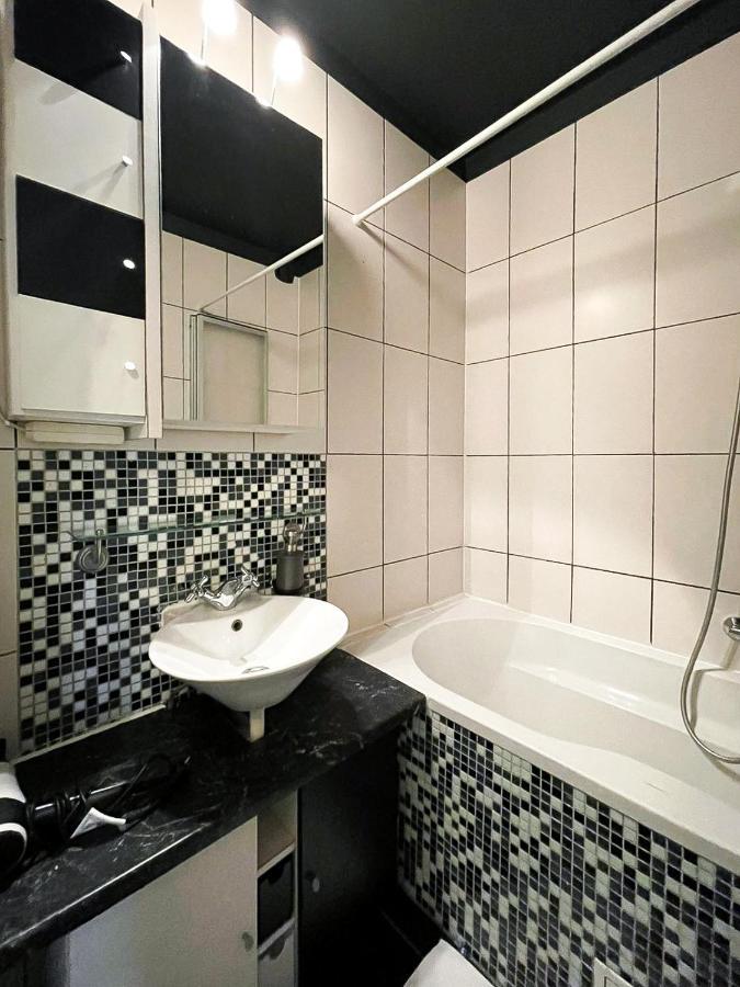 Cozy Apartment Margareten Wiedeń Zewnętrze zdjęcie