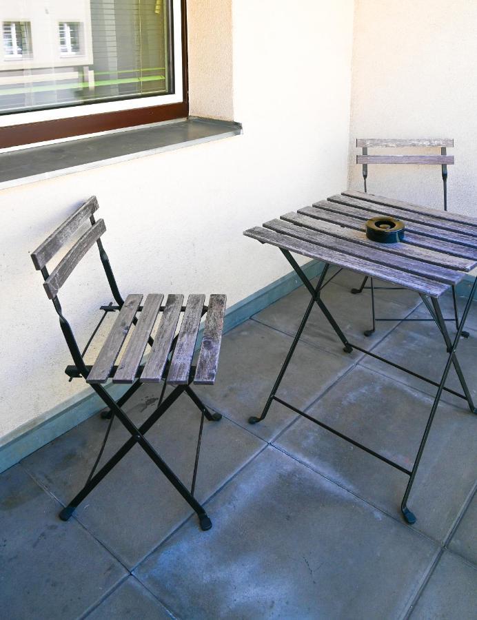 Cozy Apartment Margareten Wiedeń Zewnętrze zdjęcie
