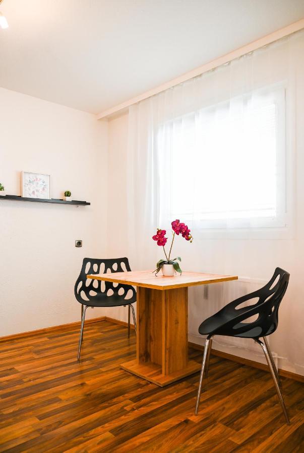 Cozy Apartment Margareten Wiedeń Zewnętrze zdjęcie