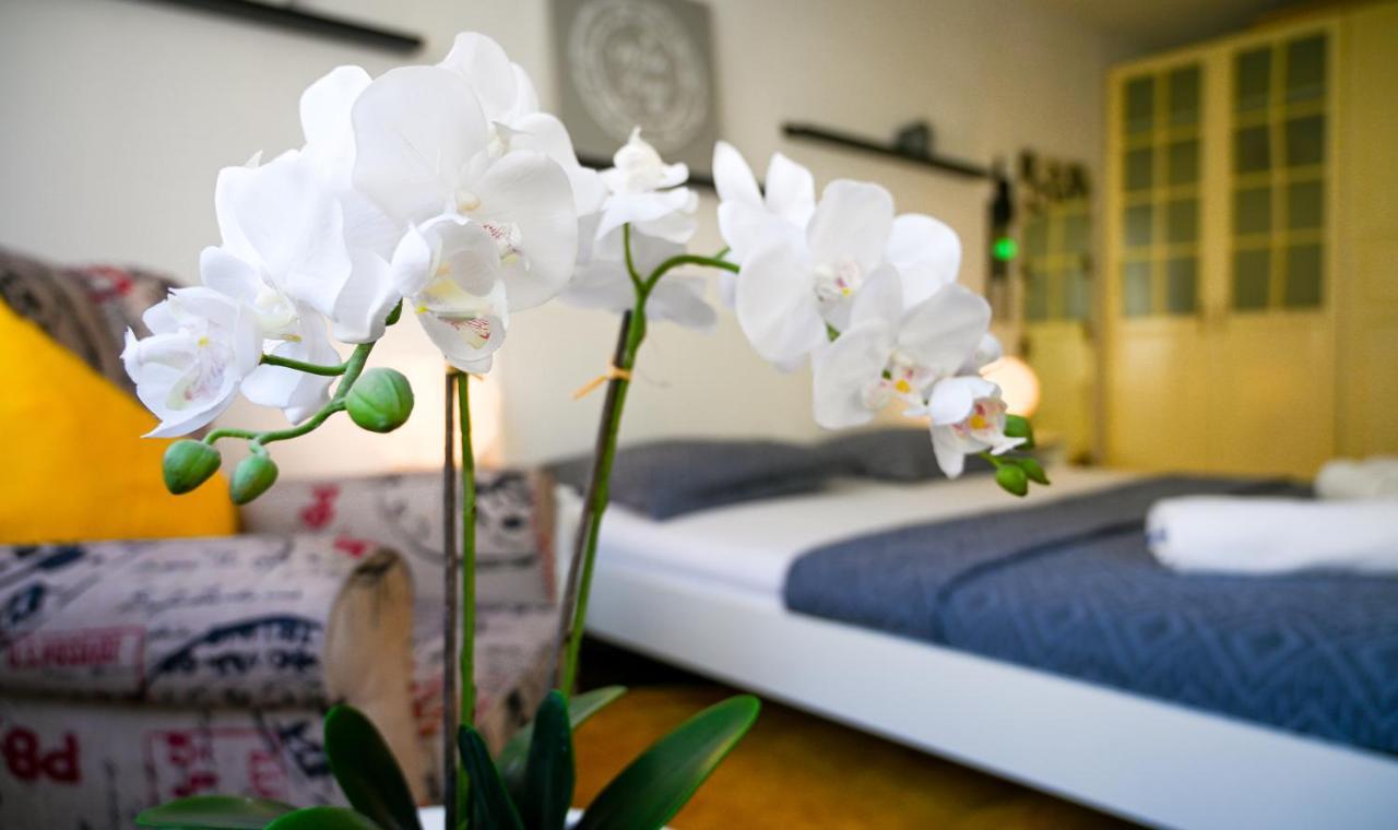 Cozy Apartment Margareten Wiedeń Zewnętrze zdjęcie