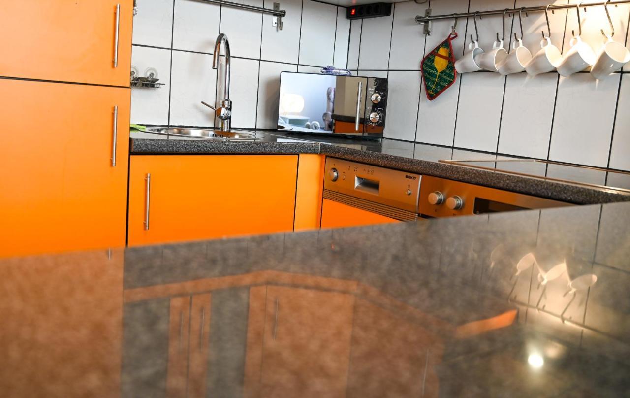 Cozy Apartment Margareten Wiedeń Zewnętrze zdjęcie