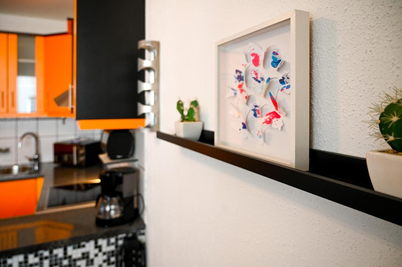 Cozy Apartment Margareten Wiedeń Zewnętrze zdjęcie