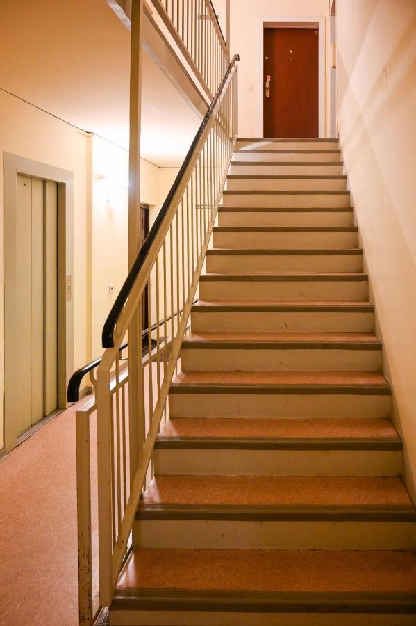 Cozy Apartment Margareten Wiedeń Zewnętrze zdjęcie