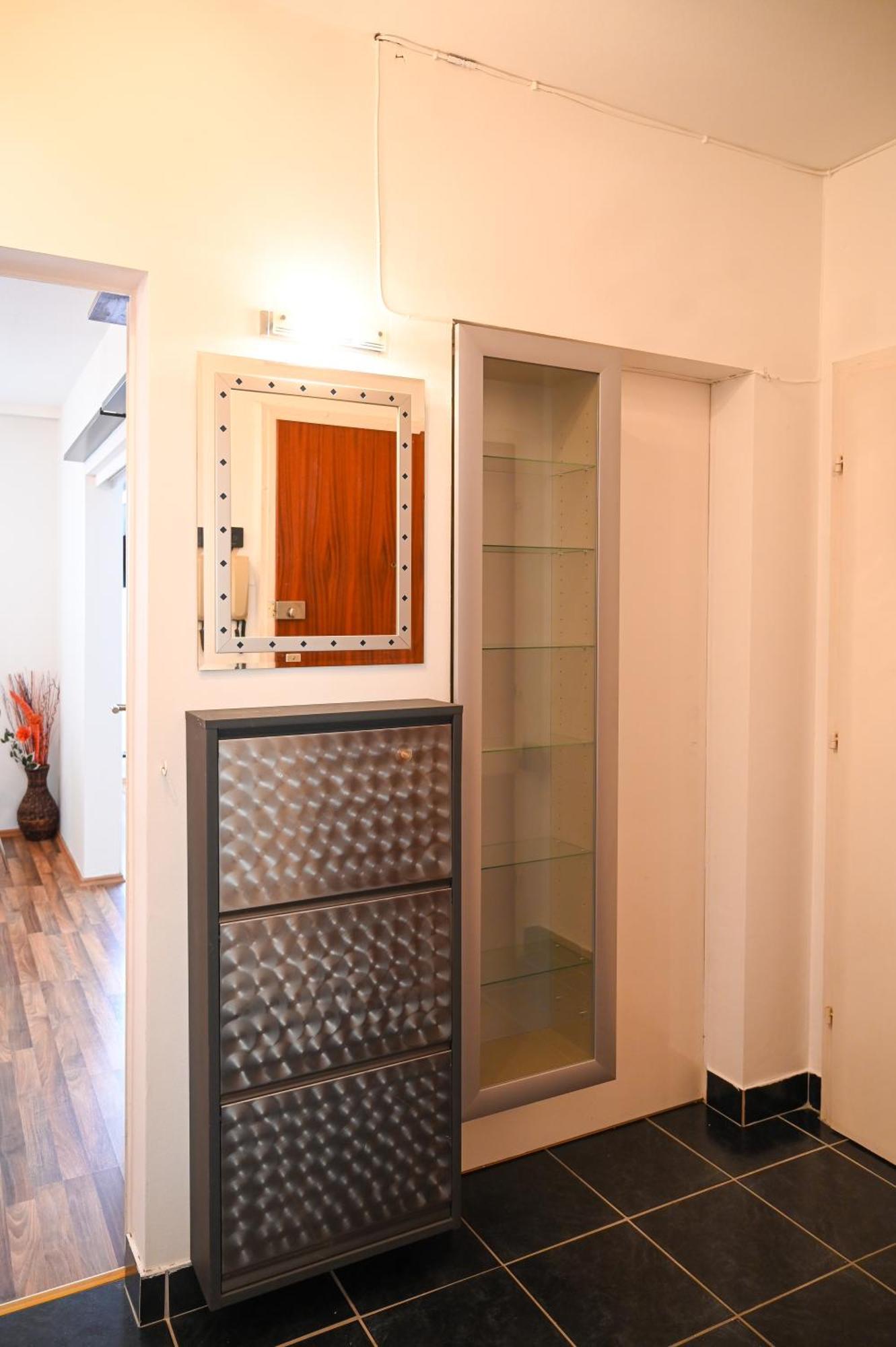 Cozy Apartment Margareten Wiedeń Zewnętrze zdjęcie
