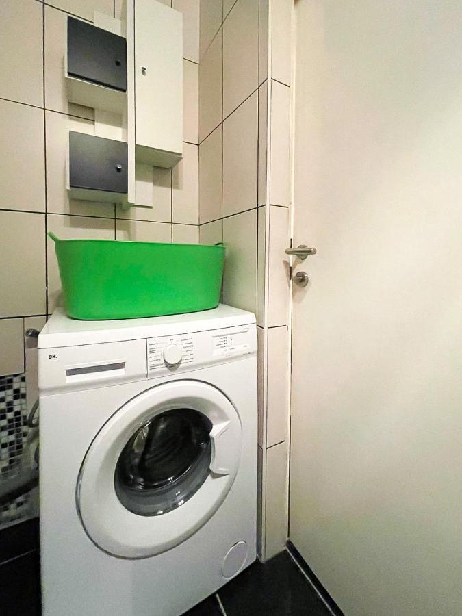 Cozy Apartment Margareten Wiedeń Zewnętrze zdjęcie