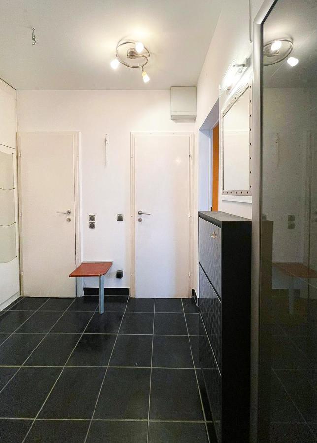 Cozy Apartment Margareten Wiedeń Zewnętrze zdjęcie